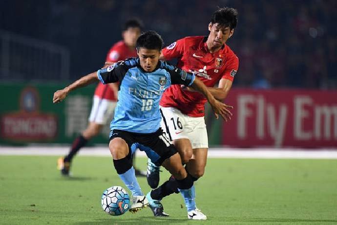 Soi kèo Kawasaki Frontale vs Johor Darul Ta'zim