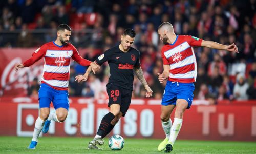 Soi kèo, dự đoán Atletico vs Granada, 0h00 ngày 21/4 La Liga