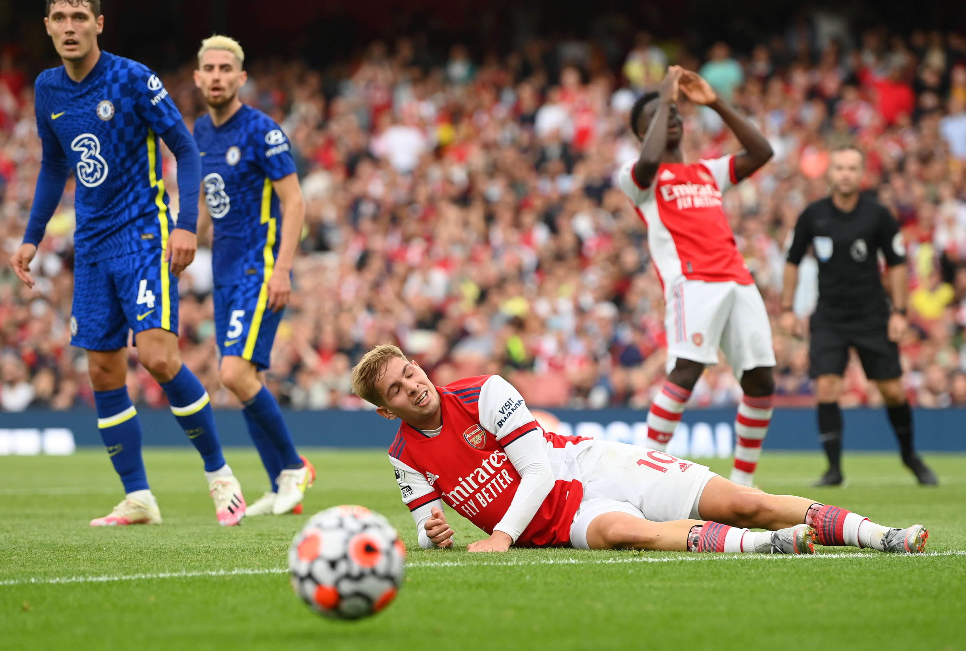 Soi kèo, dự đoán Chelsea vs Arsenal 