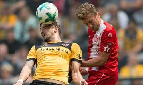 Soi kèo, dự đoán Dusseldorf vs Dynamo Dresden, 23h30 ngày 22/4 Hạng Hai Đức