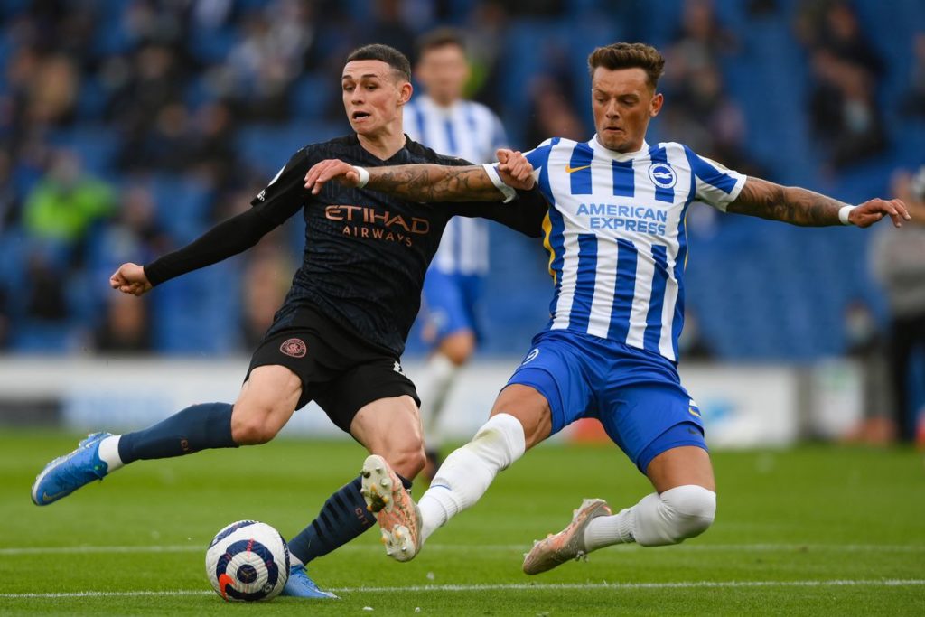 Soi kèo, dự đoán Man City vs Brighton