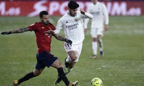 Soi kèo, dự đoán Osasuna vs Real Madrid, 2h30 ngày 21/4 La Liga