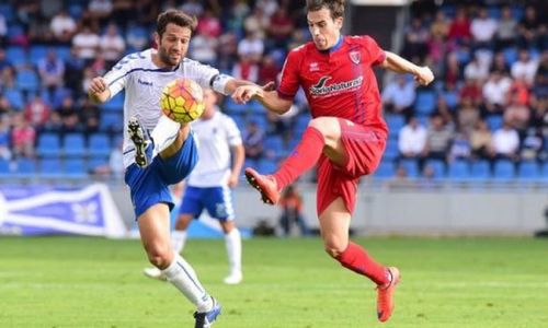 Soi kèo, dự đoán Tenerife vs Huesca, 2h00 ngày 23/4 Hạng Hai Tây Ban Nha