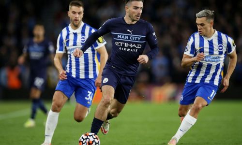 Soi kèo phạt góc Man City vs Brighton, 2h00 ngày 21/4 Ngoại Hạng Anh