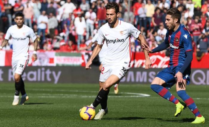 Soi kèo Levante vs Sevilla