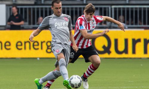 Soi kèo, dự đoán Twente vs Sparta Rotterdam, 1h00 ngày 23/4 VĐQG Hà Lan