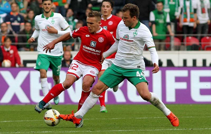 Soi kèo Wolfsburg vs Mainz