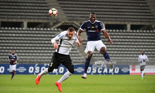 Soi kèo, dự đoán Bastia vs Paris FC, 2h00 ngày 23/4 Hạng Hai Pháp