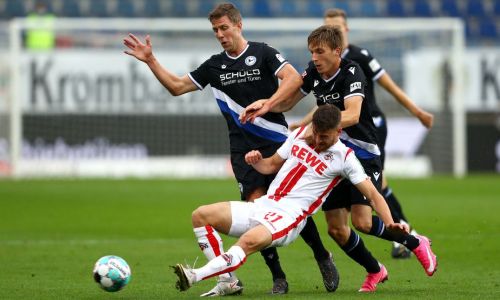 Soi kèo, dự đoán Cologne vs Bielefeld, 20h30 ngày 23/4 Bundesliga