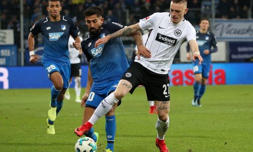 Soi kèo, dự đoán Frankfurt vs Hoffenheim, 20h30 ngày 23/4 Bundesliga