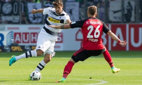 Soi kèo, dự đoán Freiburg vs Gladbach, 20h30 ngày 23/4 Bundesliga