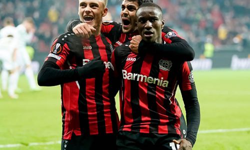 Soi kèo, dự đoán Furth vs Leverkusen, 20h30 ngày 23/4 Bundesliga