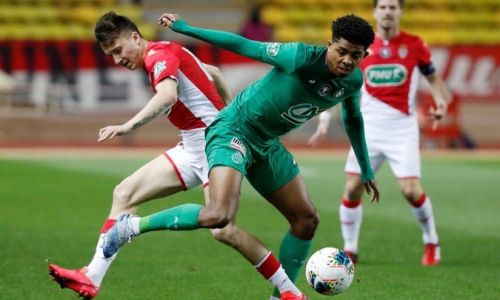 Soi kèo, dự đoán St.Etienne vs Monaco, 0h00 ngày 24/4 VĐQG Pháp