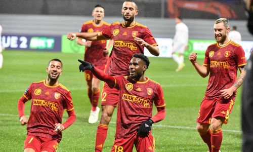 Soi kèo, dự đoán Nimes vs Rodez, 2h Ngày 23/4 Hạng hai Pháp