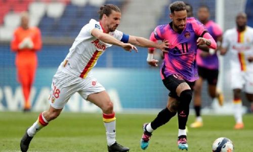 Soi kèo, dự đoán PSG vs Lens, 2h00 ngày 24/4 Ligue 1