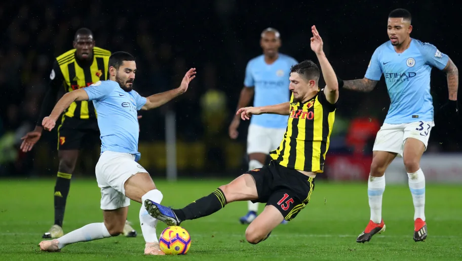 Soi kèo, dự đoán Man City vs Watford