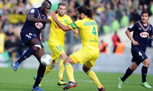 Soi kèo, dự đoán Nantes vs Bordeaux, 20h00 ngày 24/4 Ligue 1