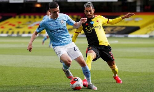 Soi kèo phạt góc Man City vs Watford, 21h00 ngày 23/4 Ngoại Hạng Anh