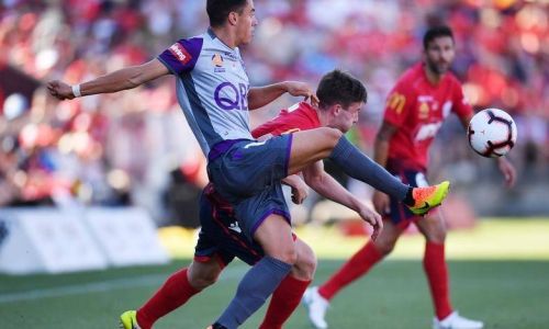 Soi kèo, dự đoán Adelaide United FC vs Perth Glory FC, 14h05 Ngày 24/4 VĐQG Úc