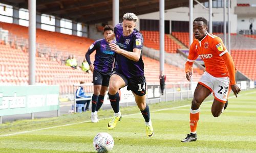 Soi kèo, dự đoán Luton Town vs Blackpool, 18h30 Ngày 23/4 Hạng Nhất Anh