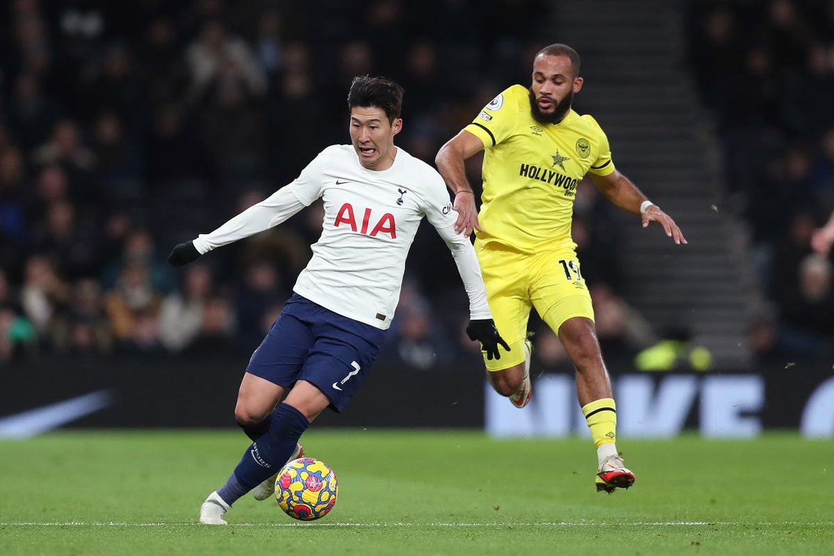 Soi kèo, dự đoán Brentford vs Tottenham