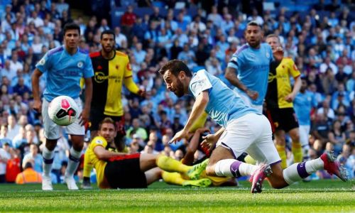 Soi kèo, dự đoán Man City vs Watford, 21h00 ngày 23/4 Ngoại Hạng Anh