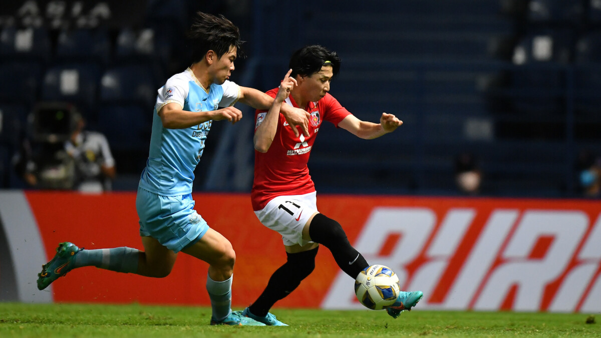 Soi kèo Urawa Red Diamonds vs Daegu FC