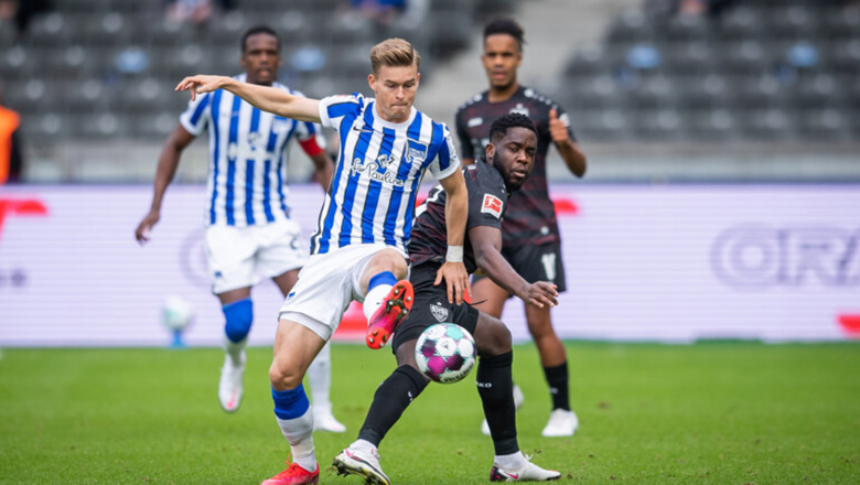 Soi kèo Hertha Berlin vs Stuttgart