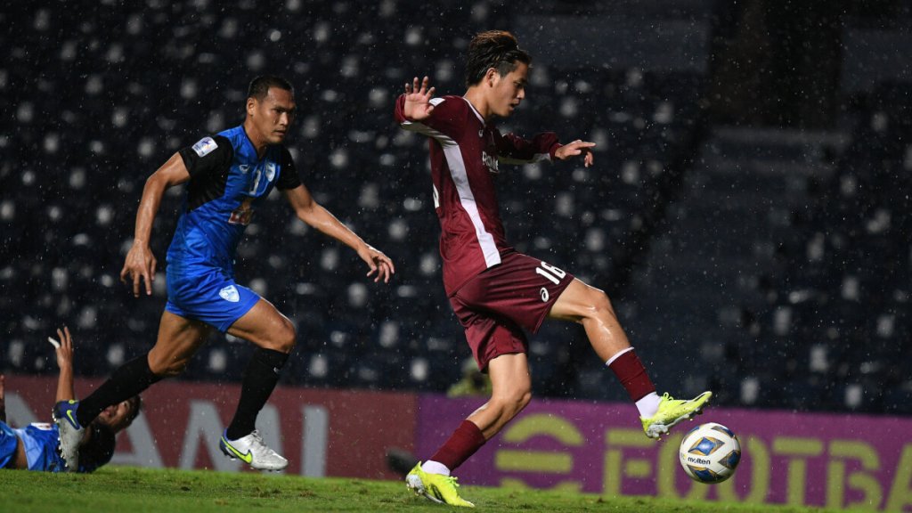 Soi kèo, dự đoán Chiangrai vs Vissel Kobe 