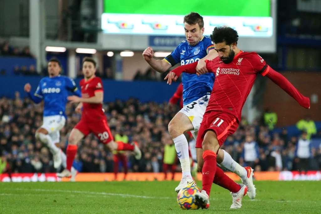 Soi kèo, dự đoán Liverpool vs Everton