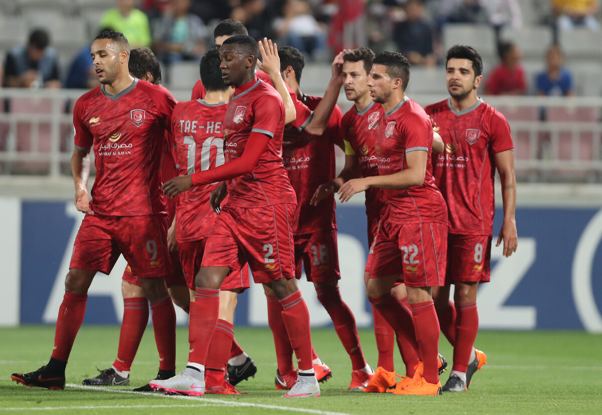 Soi kèo Al-Duhail vs Mobarakeh Sepahan