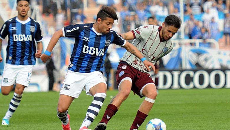 Soi kèo Talleres Cordoba vs Sporting Cristal