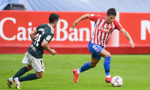 Soi kèo, dự đoán Almeria vs Sporting de Gijon, 2h Ngày 26/4 Hạng 2 Tây Ban Nha