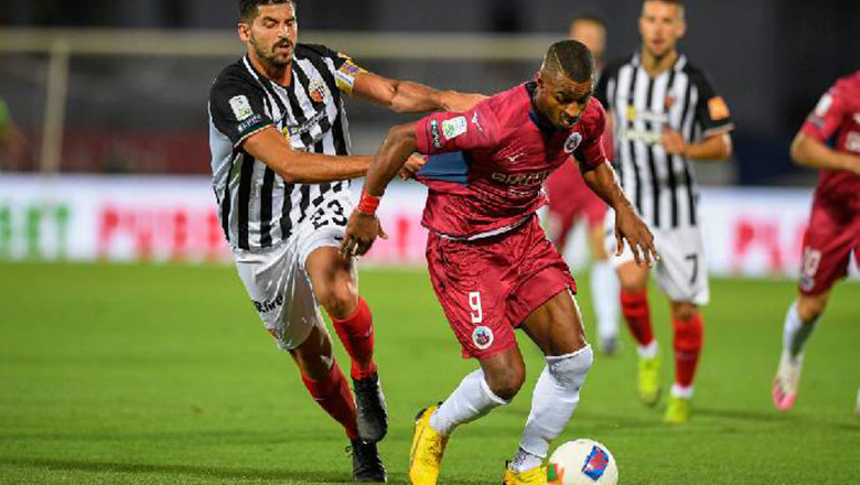 Soi kèo Ascoli vs Cittadella