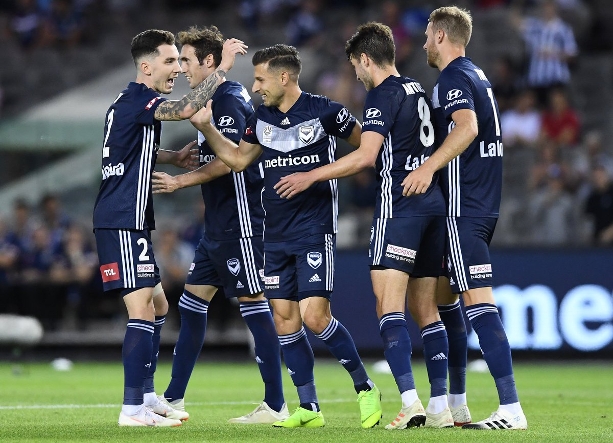 Soi kèo, dự đoán Brisbane vs Melbourne Victory