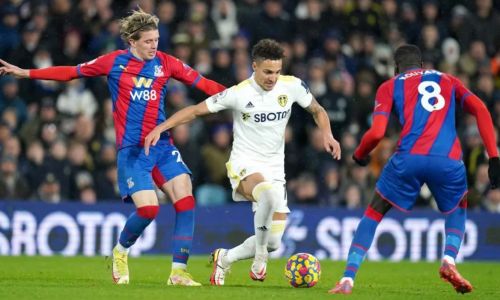 Soi kèo, dự đoán Crystal Palace vs Leeds, 2h00 ngày 26/4 Ngoại Hạng Anh