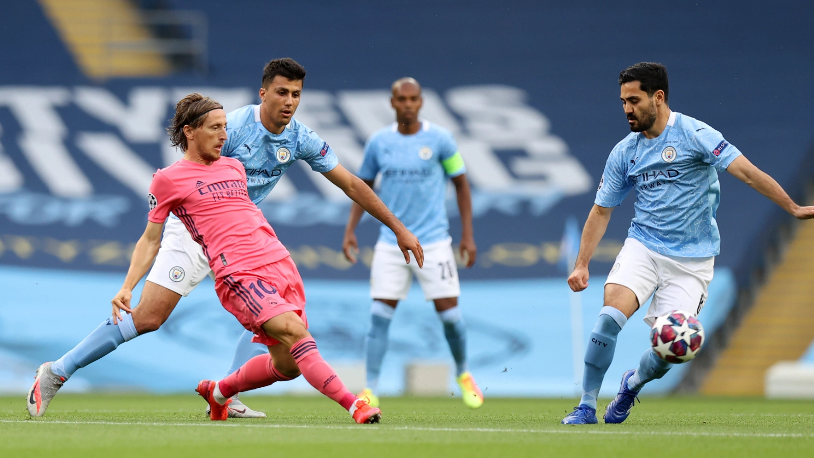 Soi kèo, dự đoán Man City vs Real Madrid