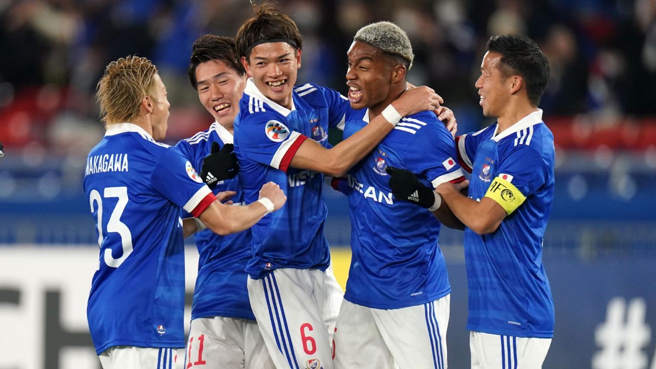 Soi kèo, dự đoán Yokohama vs Sydney