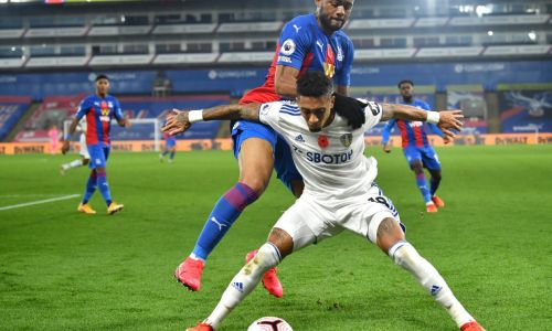 Soi kèo phạt góc Crystal Palace vs Leeds, 2h00 ngày 26/4 Ngoại Hạng Anh