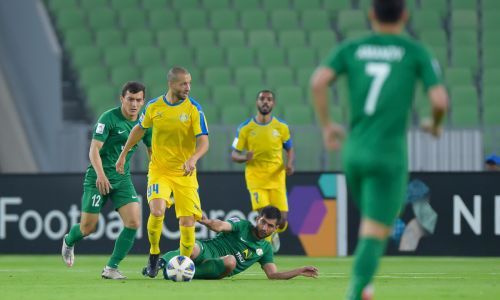 Soi kèo, dự đoán FC Ahal vs Al-Garrafa, 3h15 Ngày 27/4 AFC Champions League