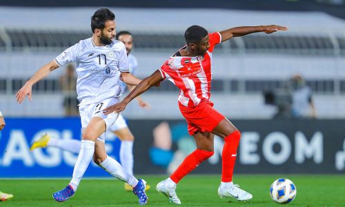 Soi kèo, dự đoán Al Jazira vs Al Shabab, 3h15 Ngày 27/4 AFC Champions League