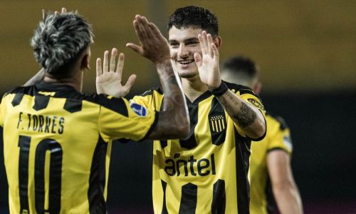 Soi kèo, dự đoán Cerro Porteno vs CA Penarol, 7h Ngày 28/4 Copa Libertadores