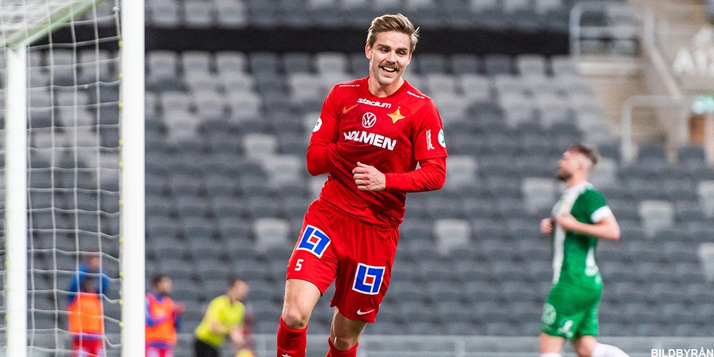 Soi kèo, dự đoán Kalmar vs Norrkoping