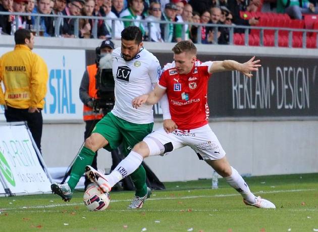 Soi kèo, dự đoán Kalmar vs Norrkoping