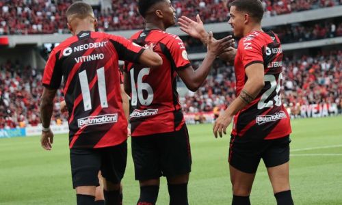 Soi kèo, dự đoán Libertad vs Paranaense, 5h15 ngày 27/4 Copa Libertadores