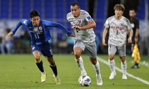 Soi kèo, dự đoán Ulsan vs Kawasaki, 16h00 ngày 27/4 AFC Champions League