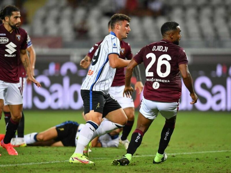 Soi kèo, dự đoán Atalanta vs Torino