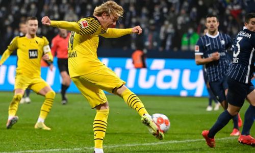 Soi kèo, dự đoán Dortmund vs Bochum, 20h30 ngày 30/4 Bundesliga