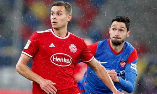 Soi kèo, dự đoán Heidenheim vs Dusseldorf, 23h30 ngày 29/4 Hạng Hai Đức