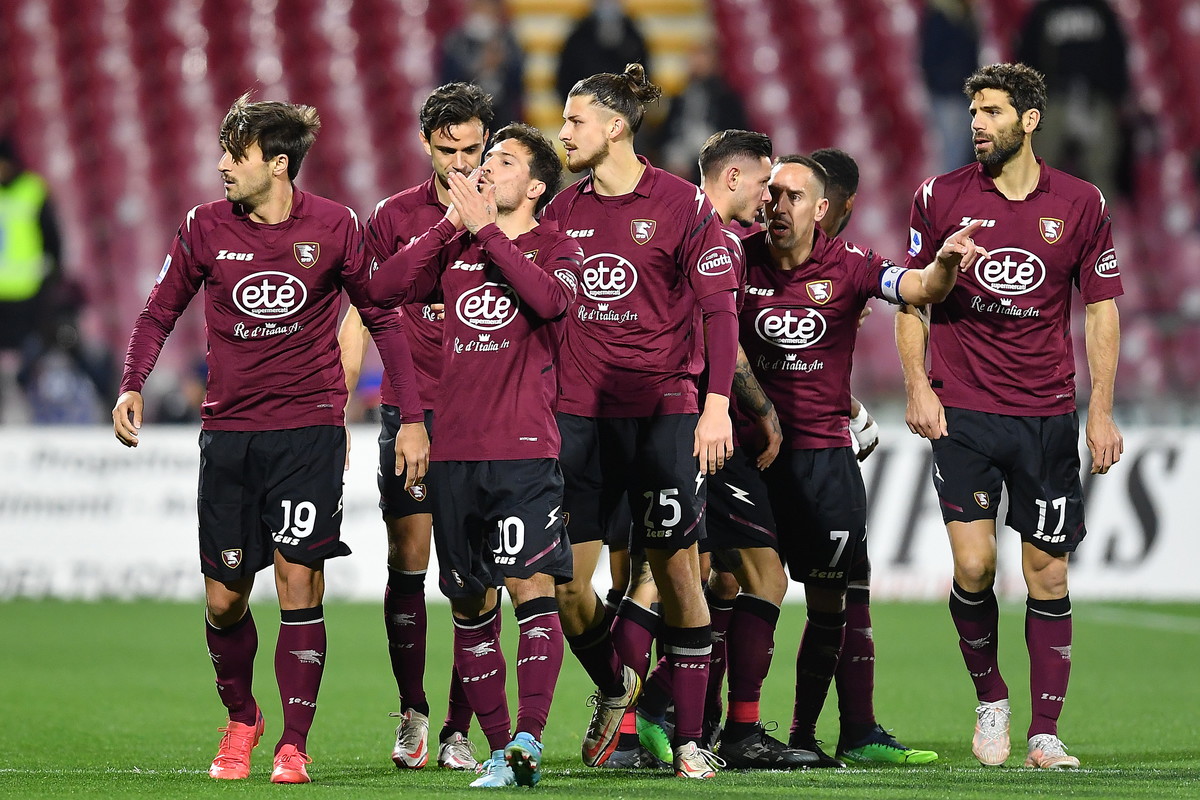 Soi kèo, dự đoán Salernitana vs Venezia